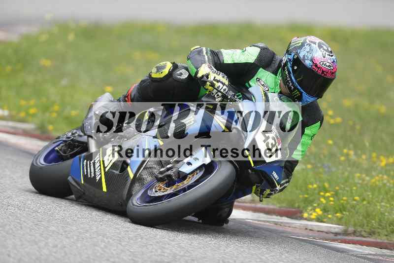 /35 26.07.2025 Speer Racing ADR/Gruppe rot/431